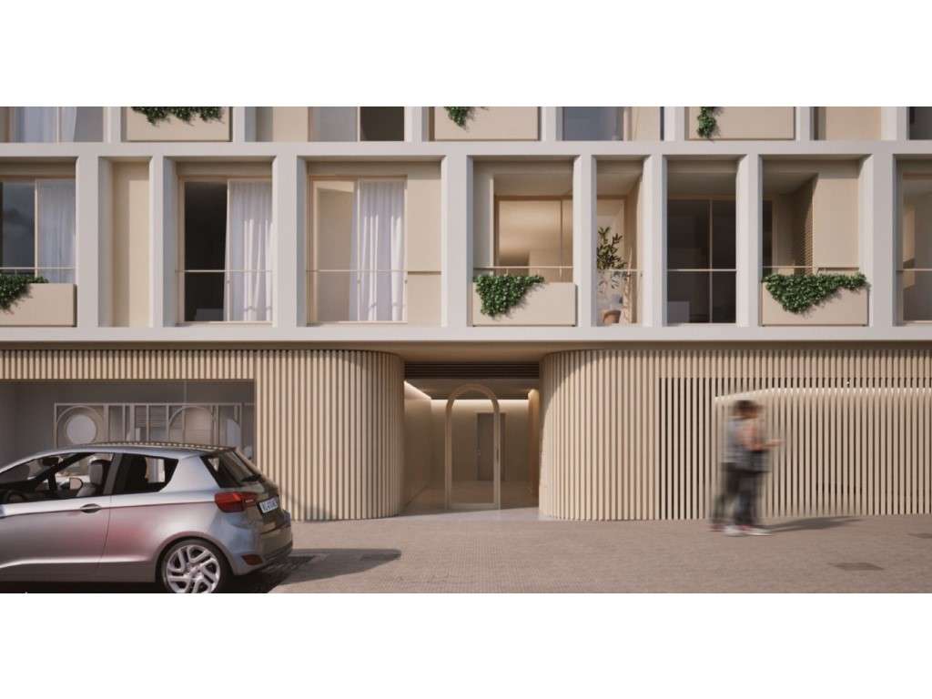 Apartamento T1 | Padrão da Légua, Matosinhos - Grande imagem: 3/15