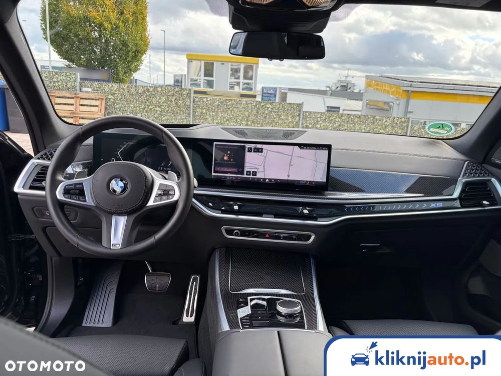 BMW X5 xDrive30d sport - 5