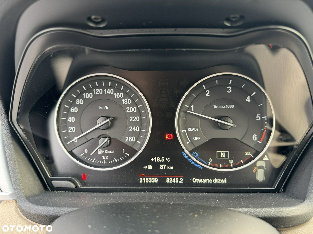 BMW X1 xDrive18d Sport Line - 30