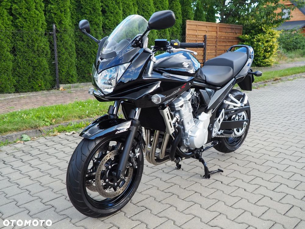 Suzuki Bandit