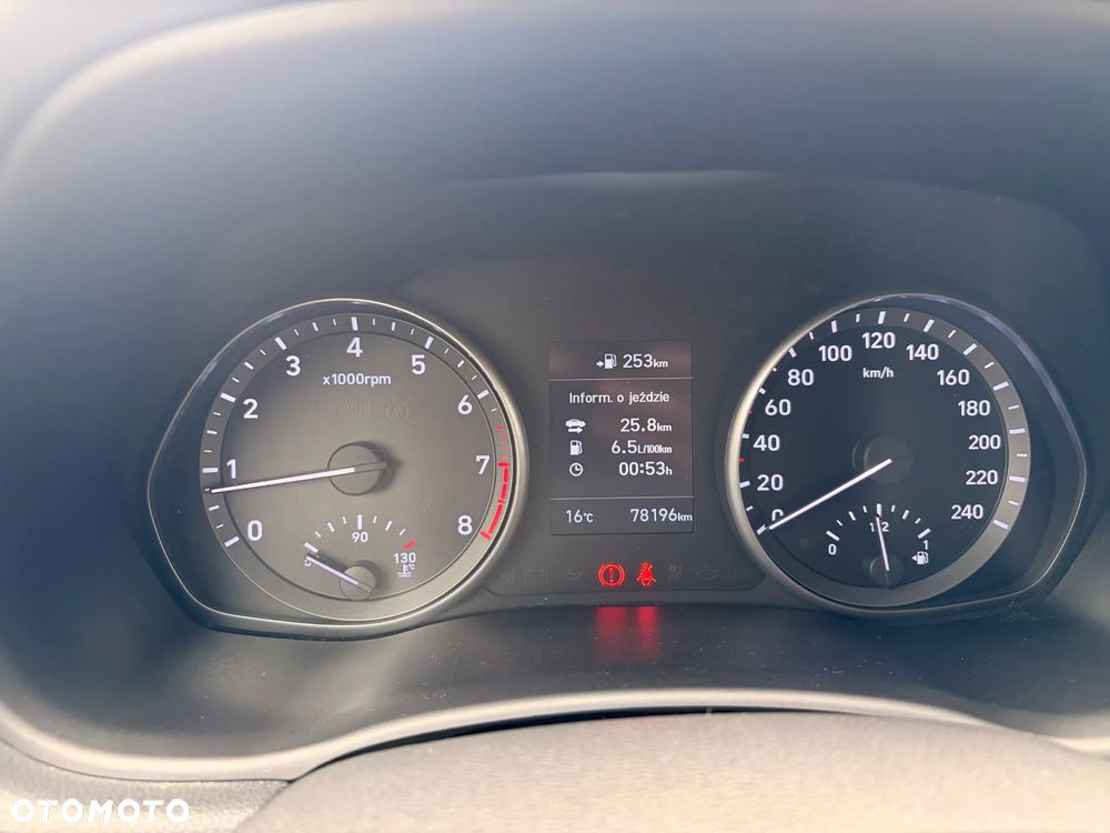 Hyundai i30 1.4 Comfort - 25