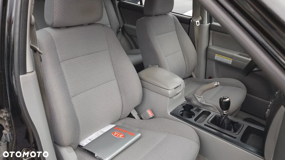 Kia Sorento 2.5 CRDi Executive - 18