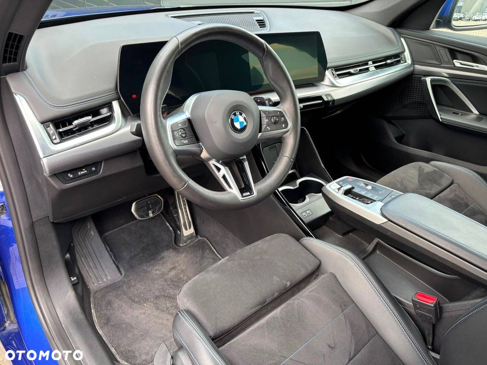 BMW X1 sDrive18i M Sport - 11