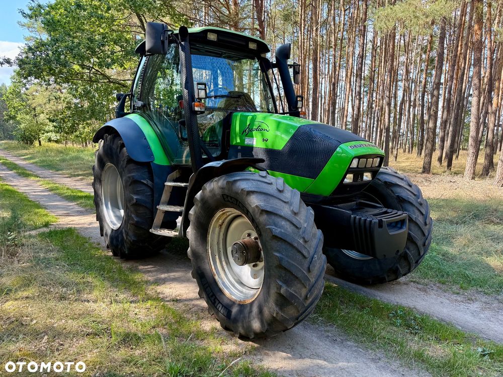 Deutz-Fahr Agrotron 150 NEW - 3