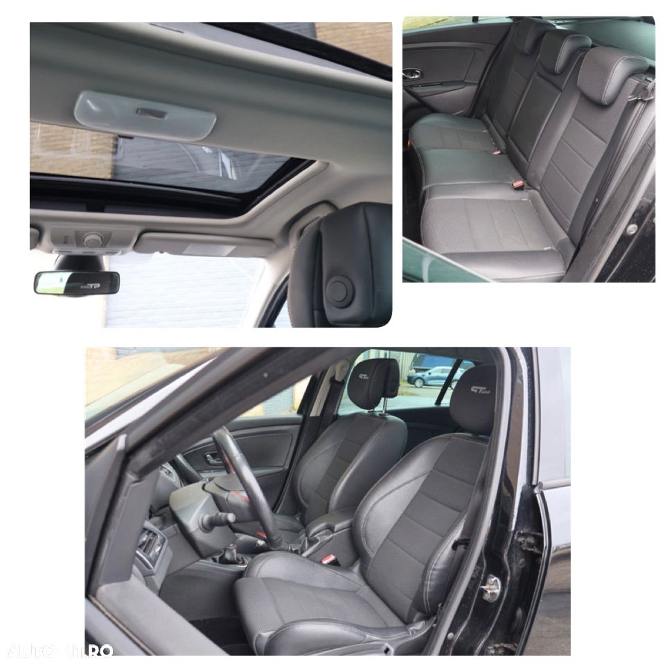 Renault Megane 1.5 dCi Sport Edition - 7