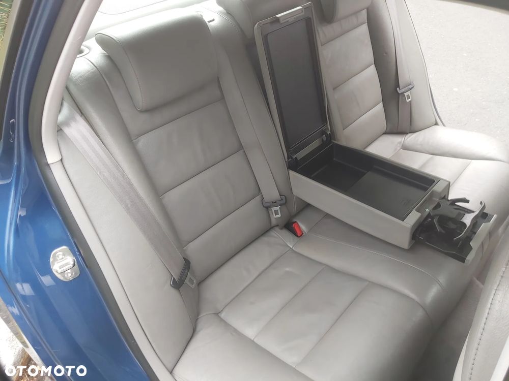 Audi A4 Limousine 1.8 T - 22