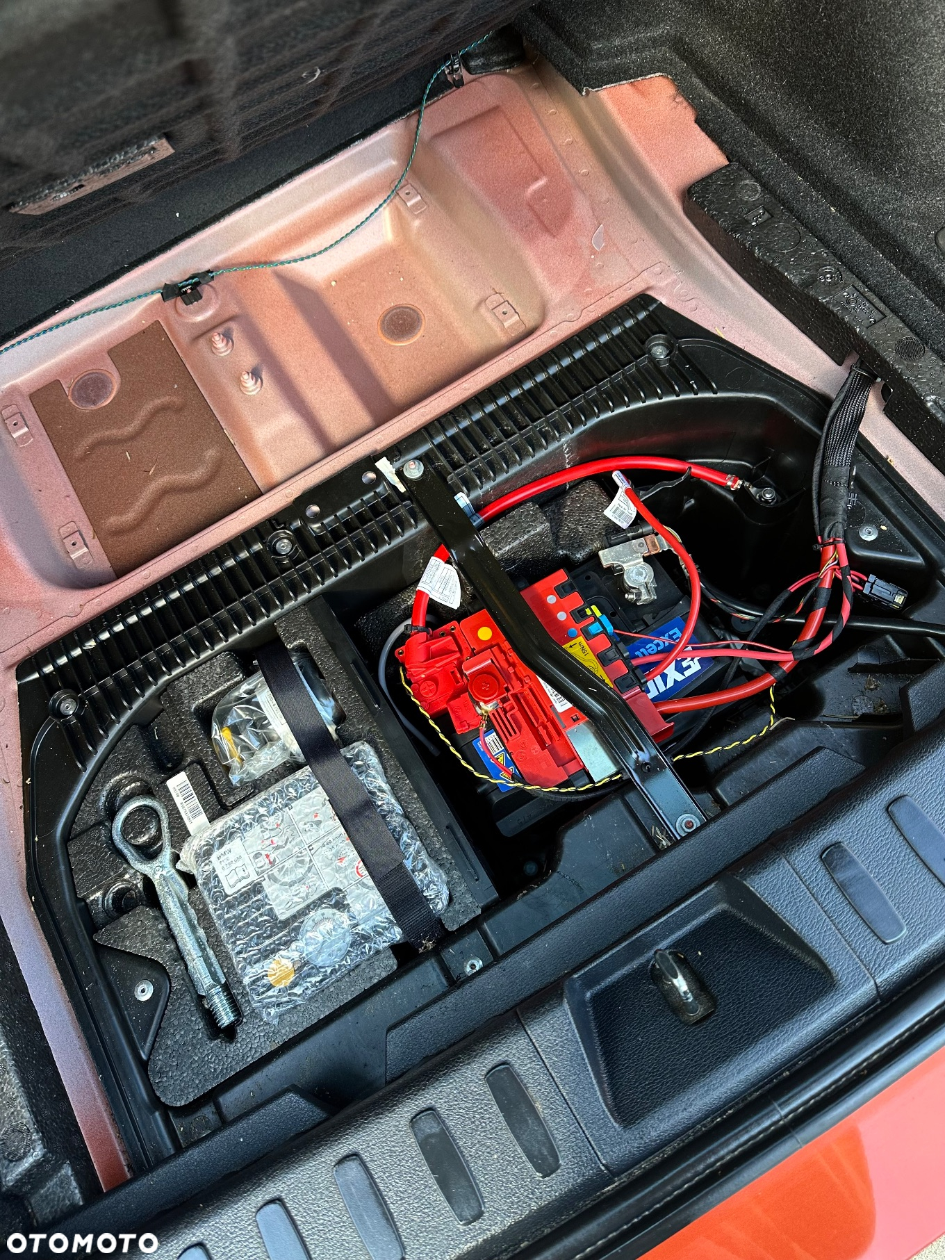 BMW X1 sDrive18i - 26