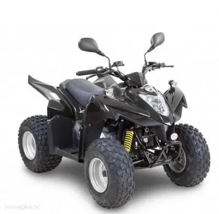 Kymco Maxxer
