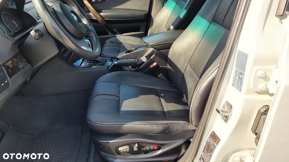 BMW X3 xDrive20d Limited Sport Edition - 14