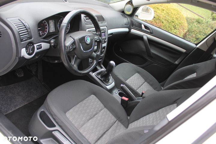 Skoda Octavia 1.6 TDI Elegance - 15