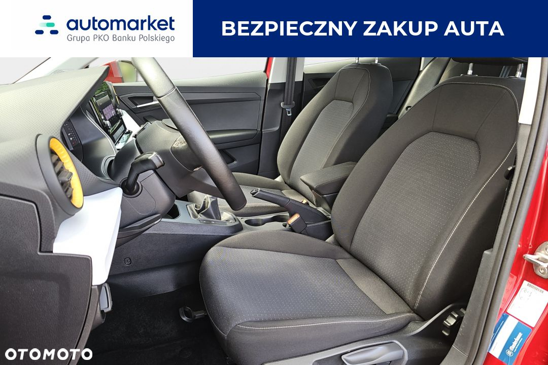Seat Ibiza 1.0 TSI Style S&S - 11