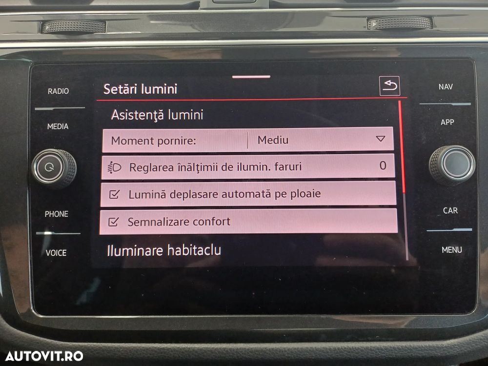 Volkswagen Tiguan 2.0 TDI SCR DSG 4Motion Life - 22