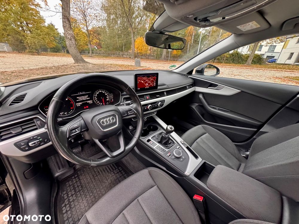 Audi A4 Avant - 35
