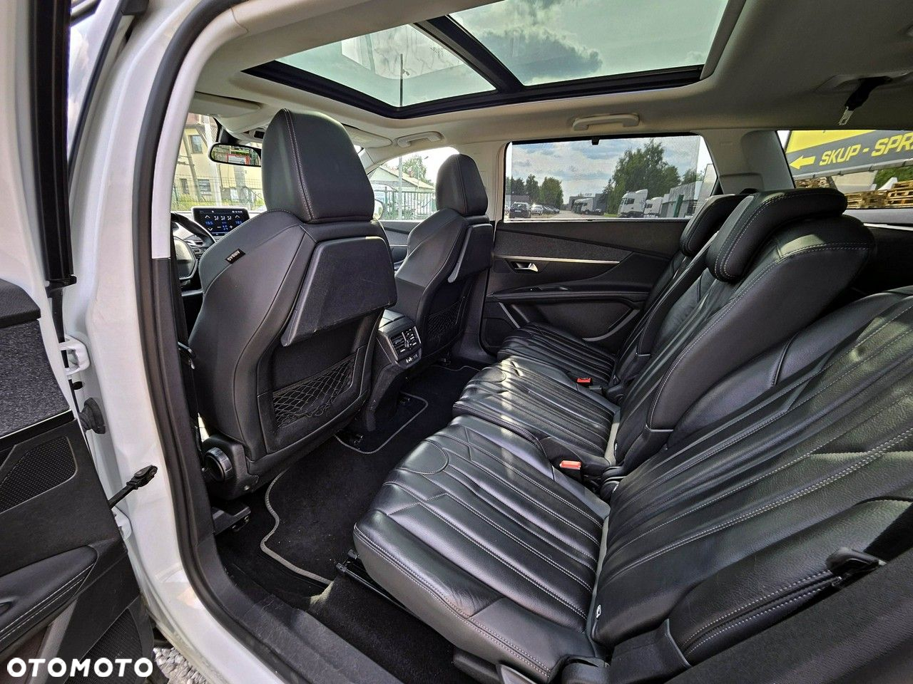 Peugeot 5008 PureTech 180 EAT8 Stop & Start Crossway - 12