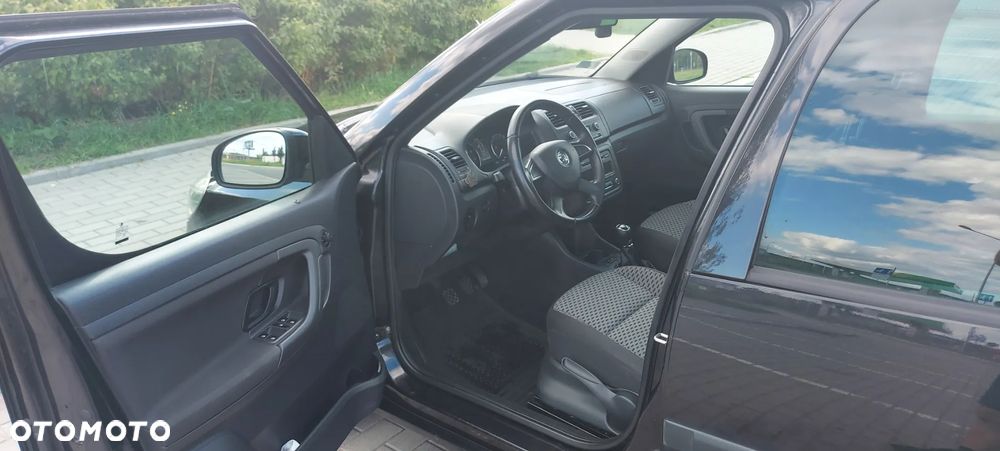 Skoda Roomster 1.2 TSI Ambition - 15
