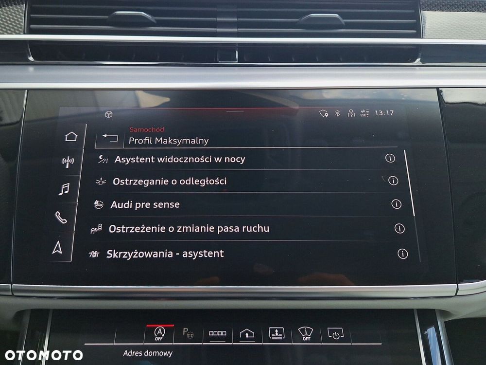 Audi S8 TFSI mHEV Quattro Tiptr - 24