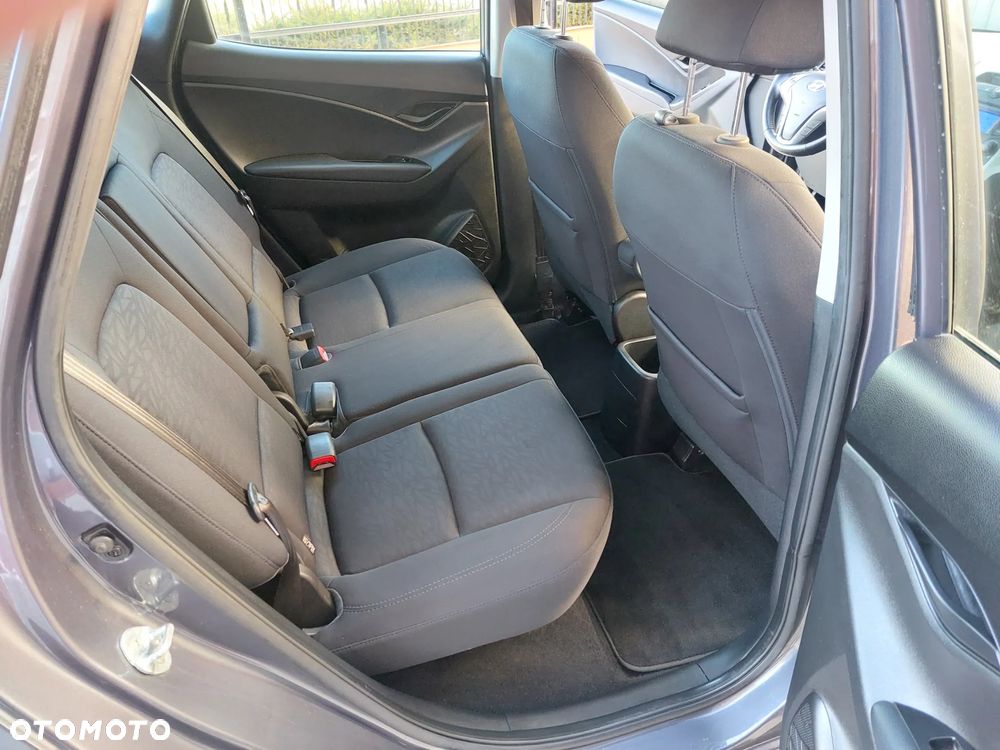 Hyundai ix20 1.6 Automatik Trend - 8