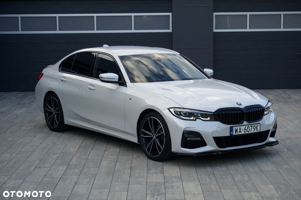 BMW Seria 3 - 1