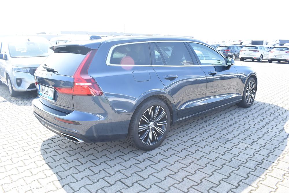 Volvo V60 T4 Inscription - 6