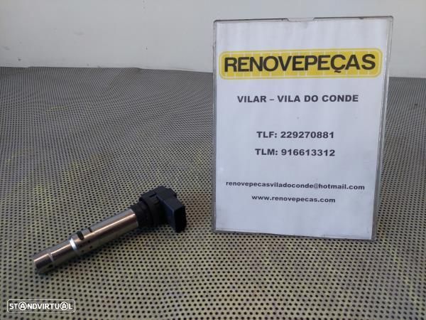 Bobine Igniçao Volkswagen Golf Iv (1J1) - 1