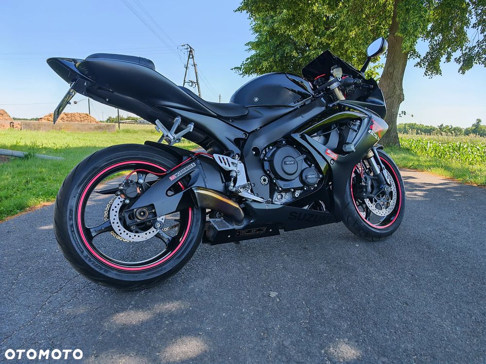 Suzuki GSX-R - 9