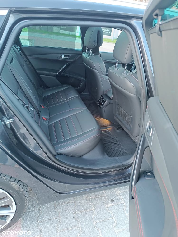 Peugeot 508 BlueHDi 180 EAT6 Stop&Start GT - 15