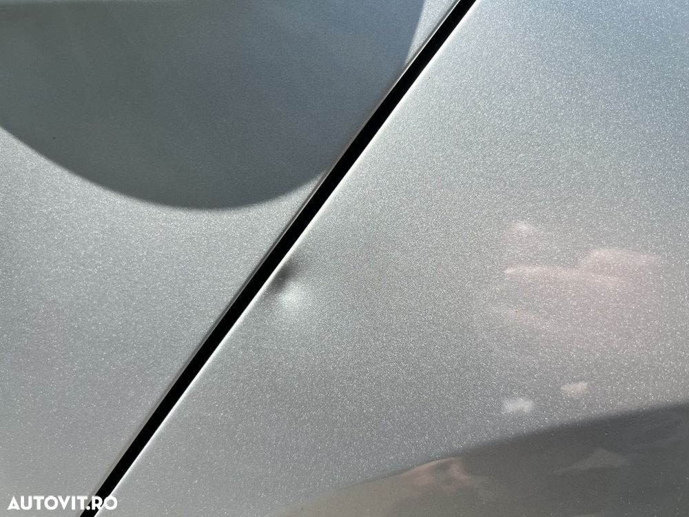 Volkswagen Golf - 11