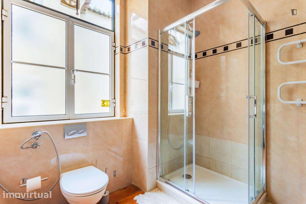Apartamento com 2 quartos - localizado em Baixa Lisbon - Grande imagem: 5/39