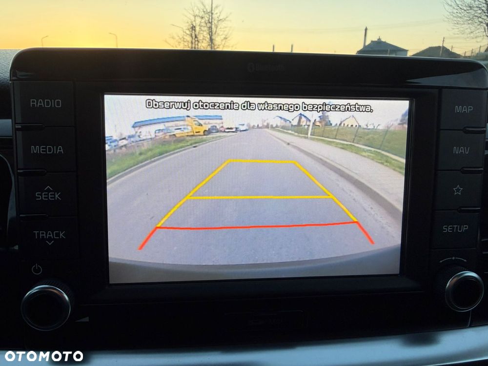 Kia Stonic 1.0 T-GDI 120 Edition 7 - 25