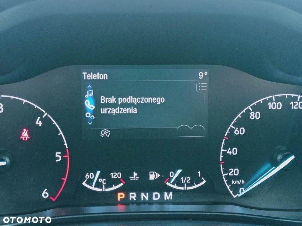 Ford Tourneo Connect - 29