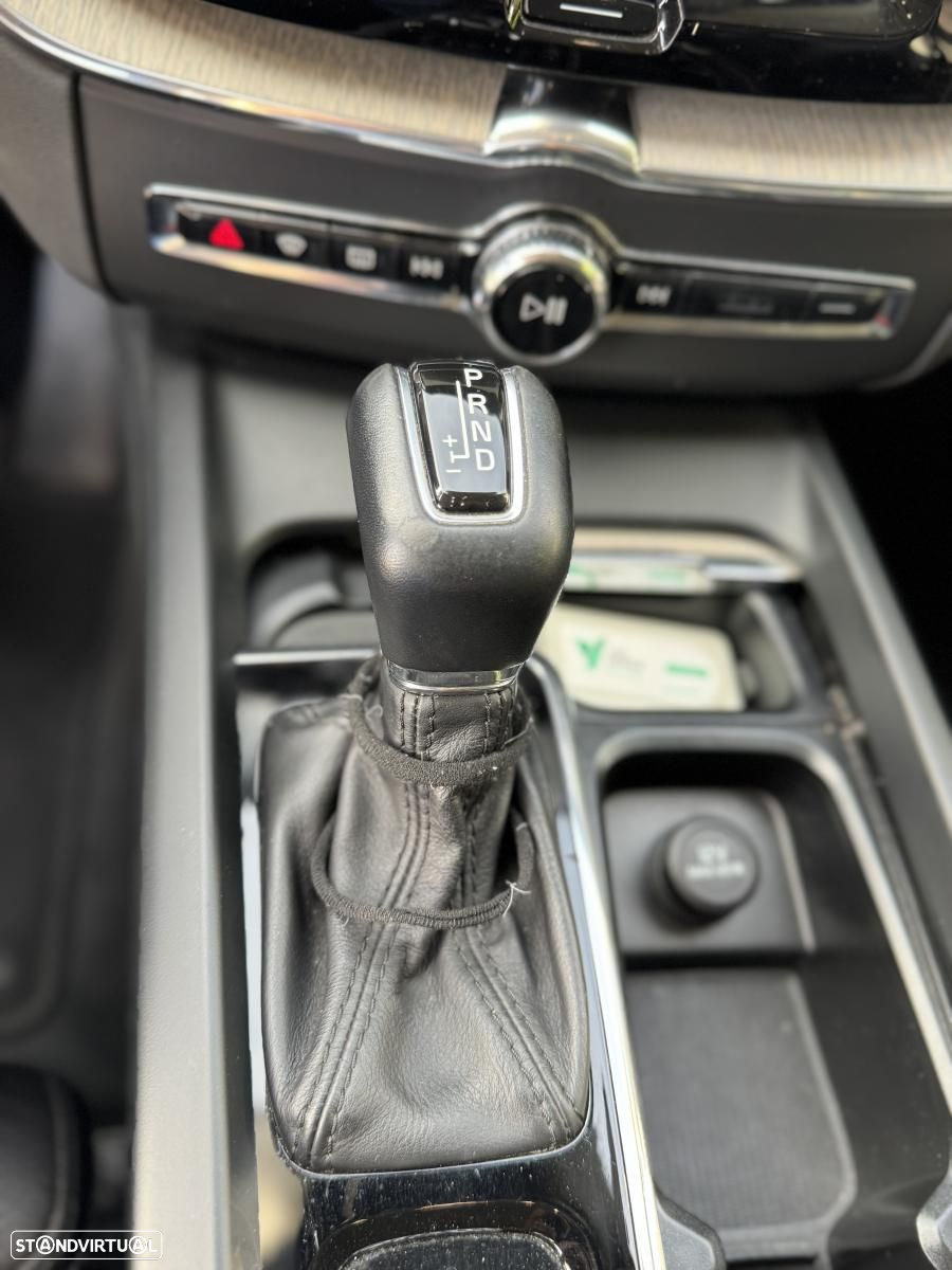 Volvo XC 60 - 17