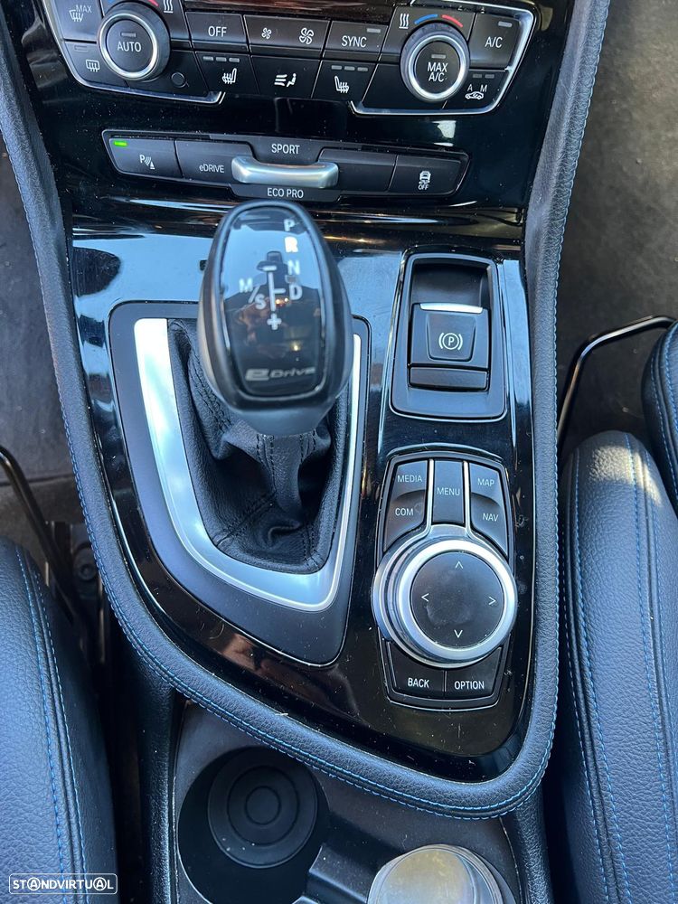 BMW 225xe Active Tourer iPerformance M Sport - 21