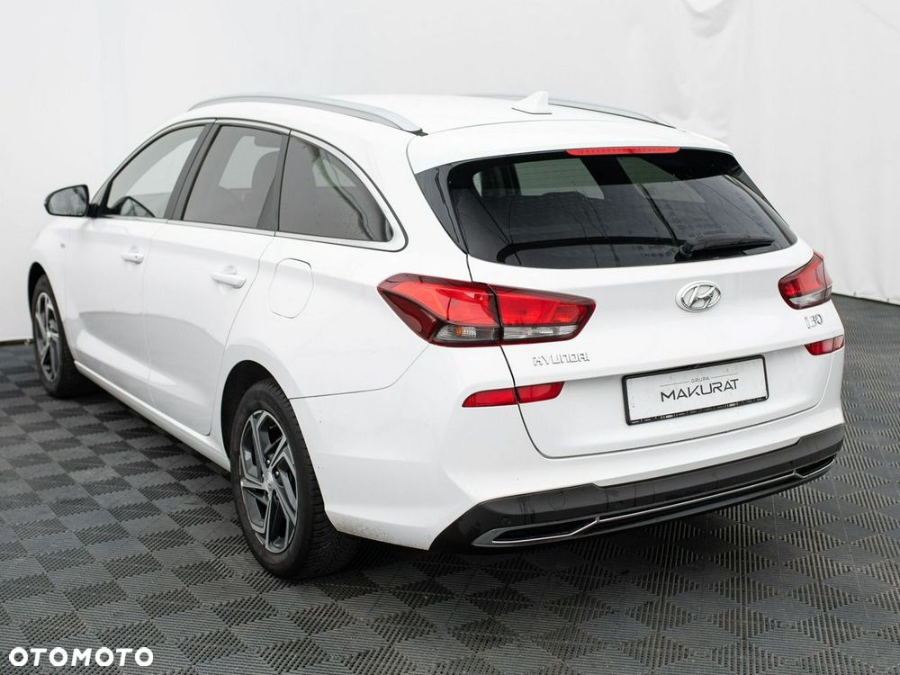 Hyundai i30 1.5 T-GDI 48V Smart - 5