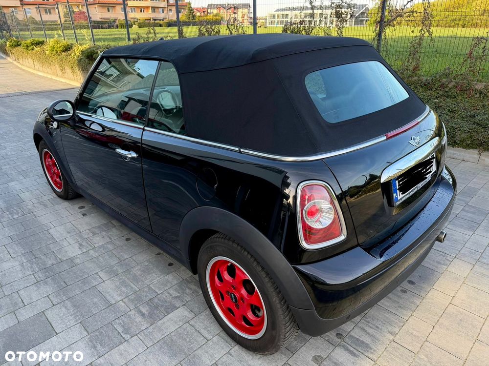MINI Cooper - 5