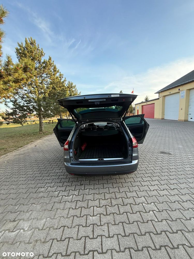 Citroën C5 HDi 165 FAP Exclusive - 15