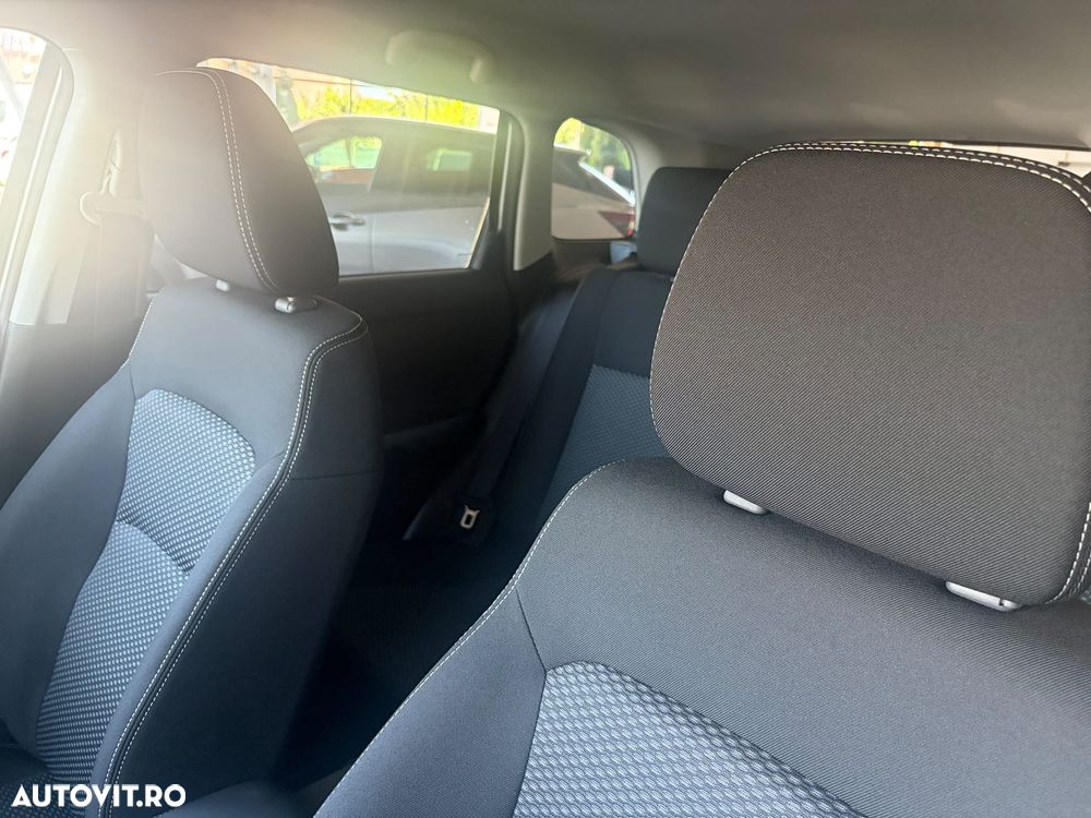 Suzuki Vitara 1.4 Boosterjet 6MT MHEV Passion - 5