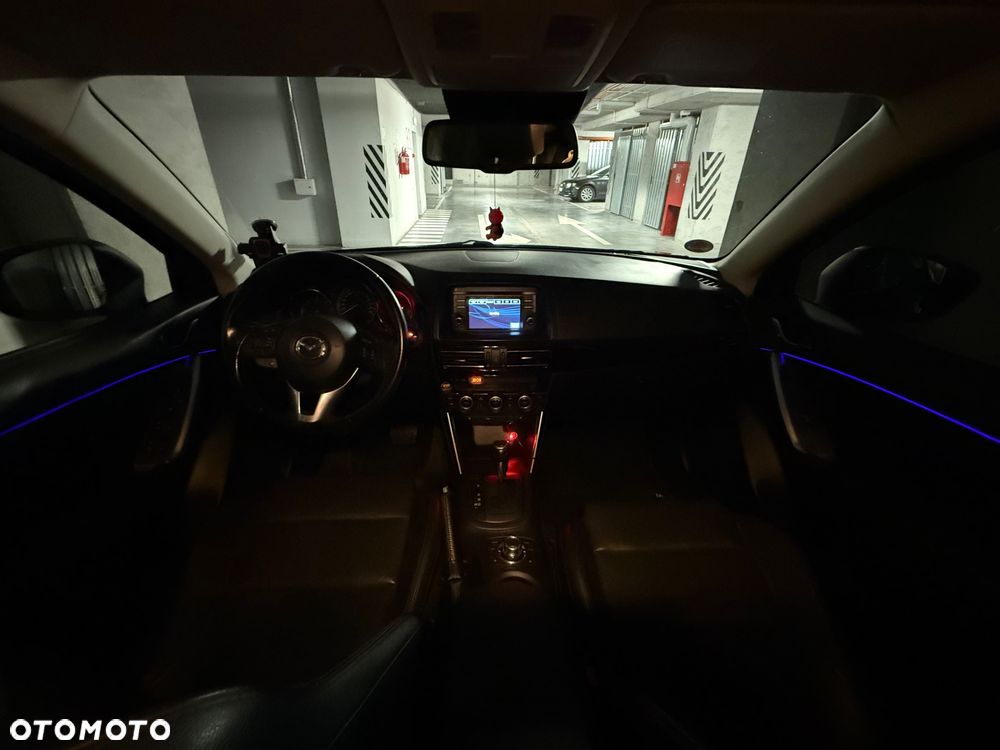 Mazda CX-5 2.2 D Skypassion - 17
