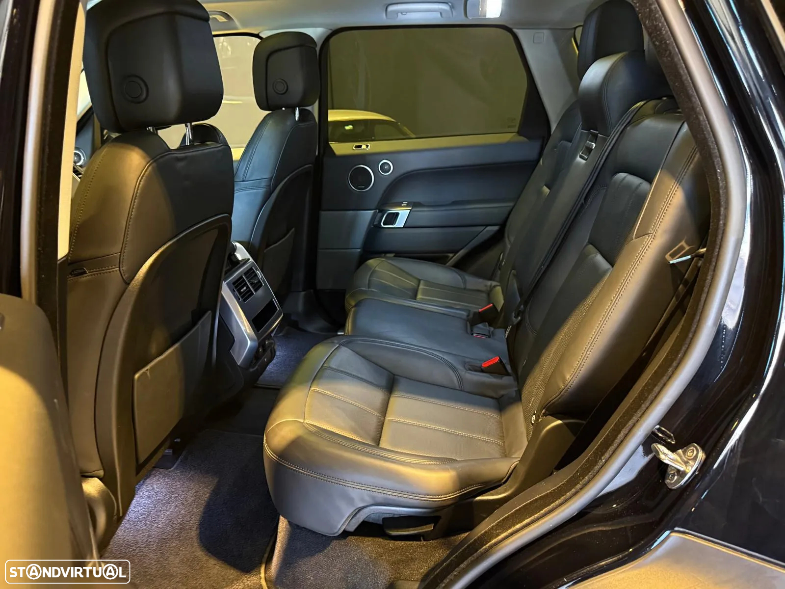 Land Rover Range Rover Sport 2.0 Si4 PHEV HSE - 17
