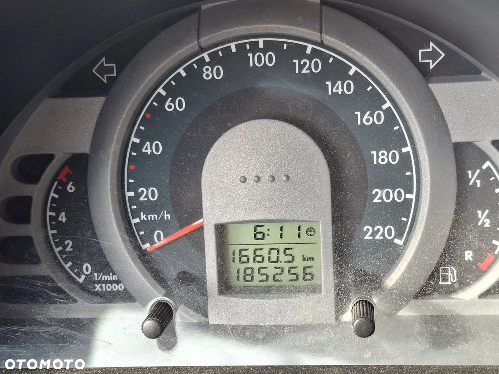 Volkswagen Fox 1.2 - 6