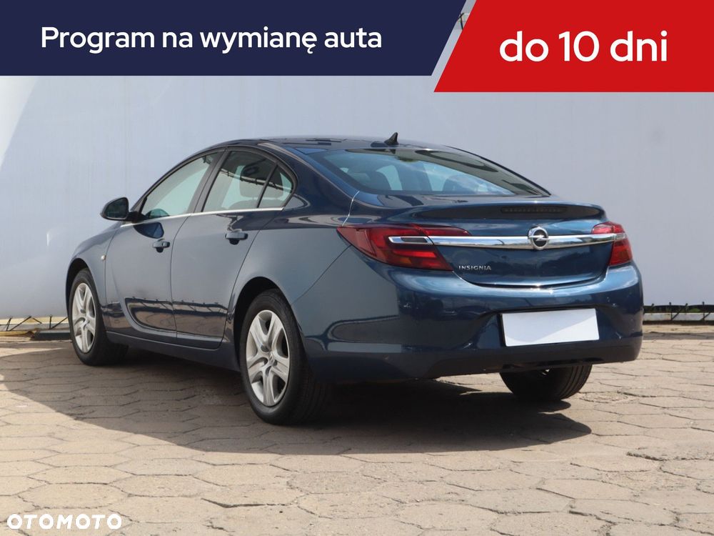 Opel Insignia - 6