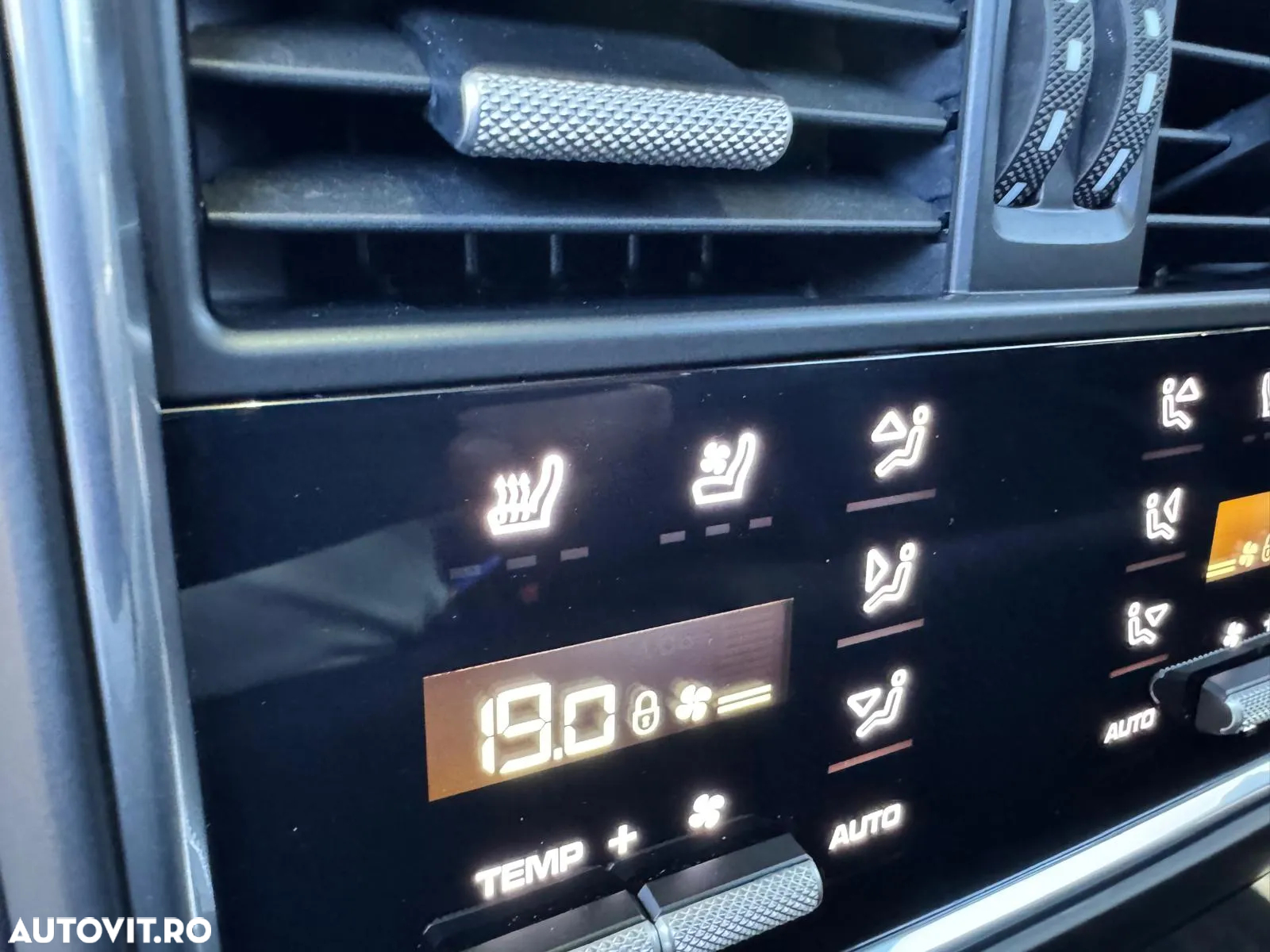Porsche Cayenne S Tiptronic S - 28