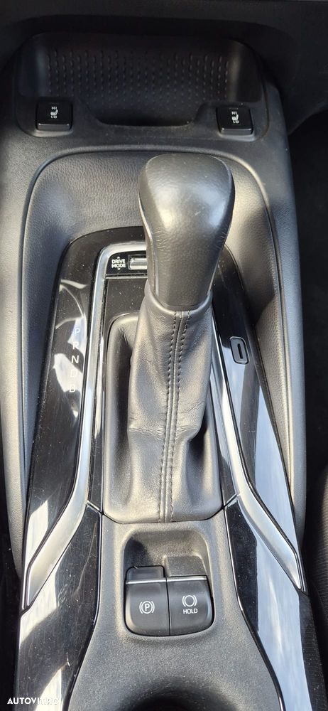Suzuki Swace 1.8 Hybrid CVT Comfort+ - 21