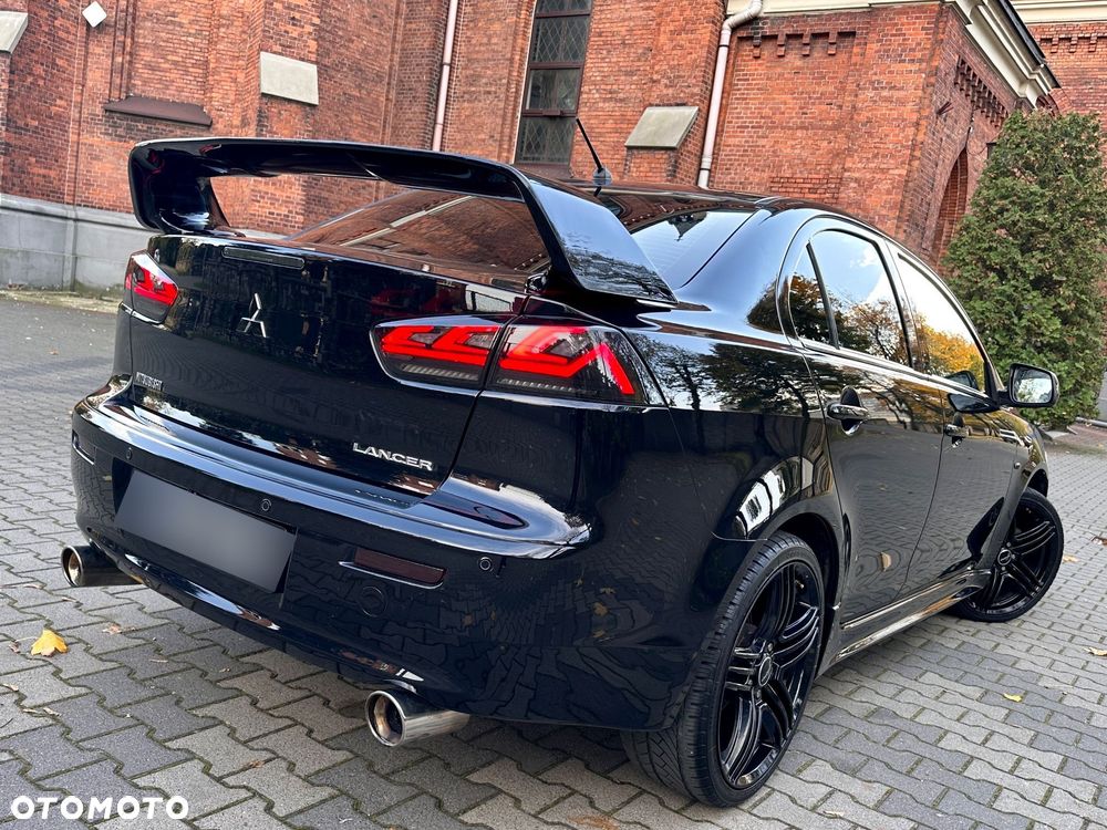 Mitsubishi Lancer 1.5 - 3