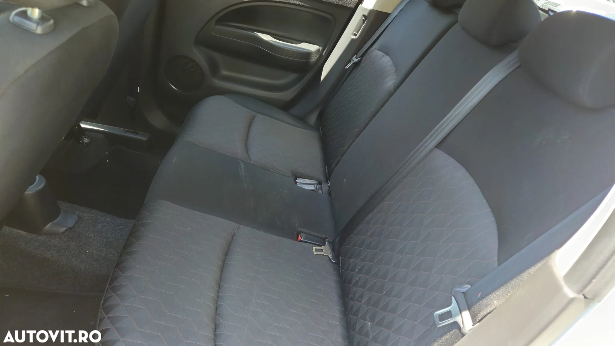 Mitsubishi Space Star 1.2 2WD MT Inform - 18