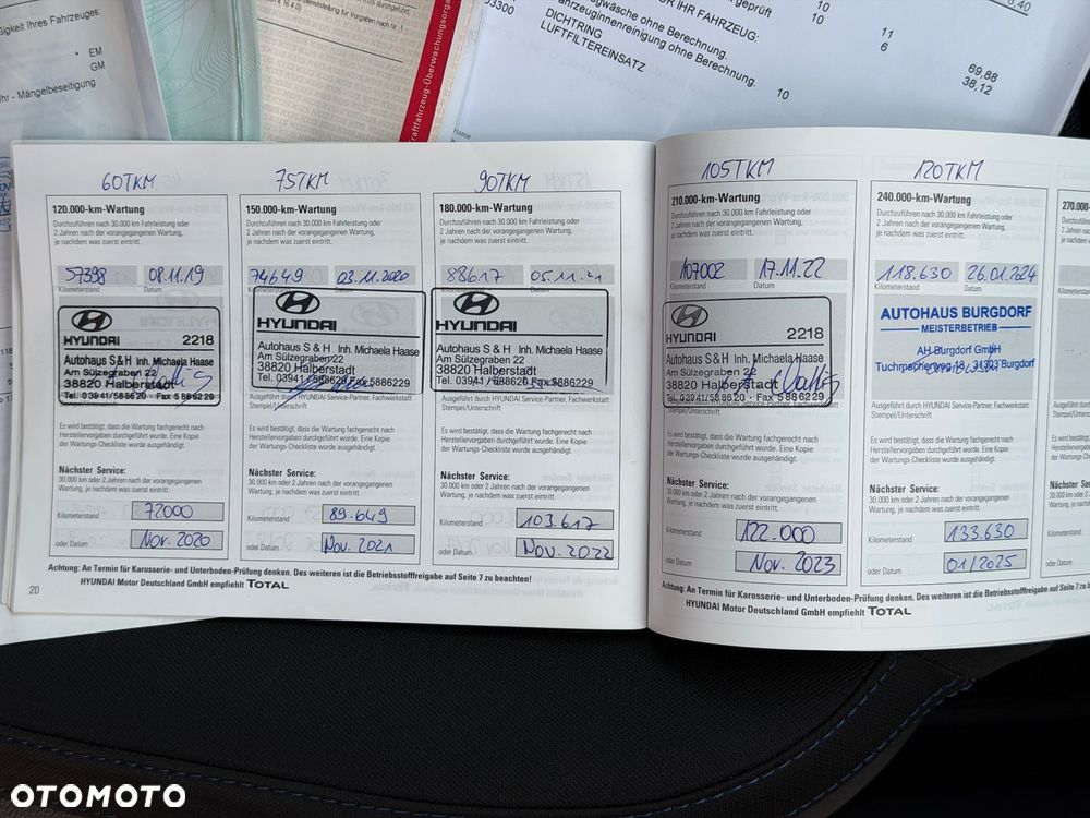 Hyundai Tucson 1.6 GDi 4WD Style - 31