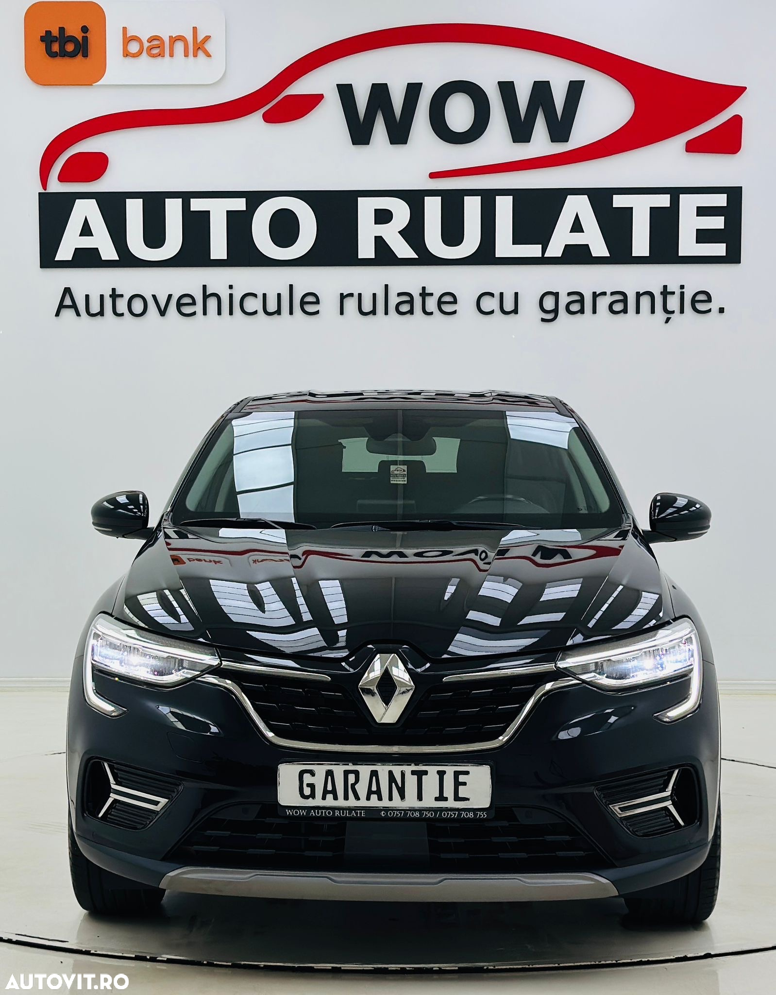 Renault Arkana - 11