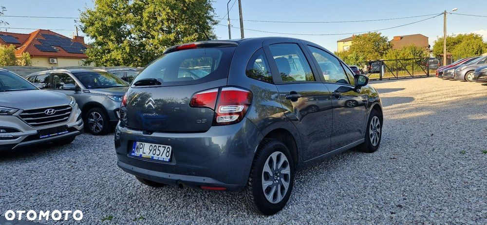 Citroën C3 - 13