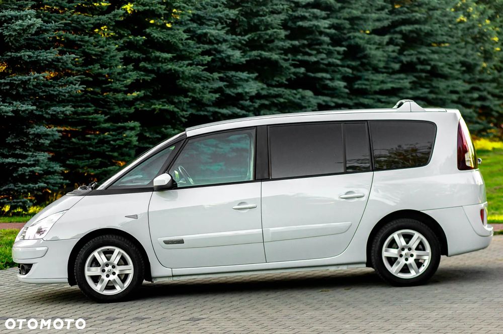 Renault Grand Espace 2.0 Expression - 14