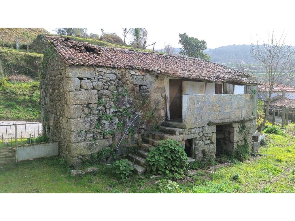 Casa Antiga T2 | Rendufe - Ponte de Lima - Grande imagem: 4/15