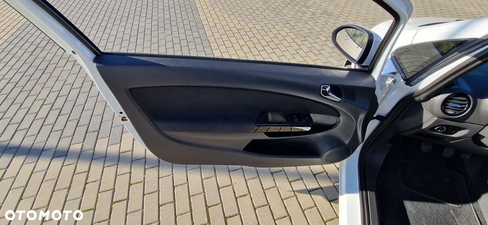 Opel Corsa 1.4 16V Color Stripes - 14